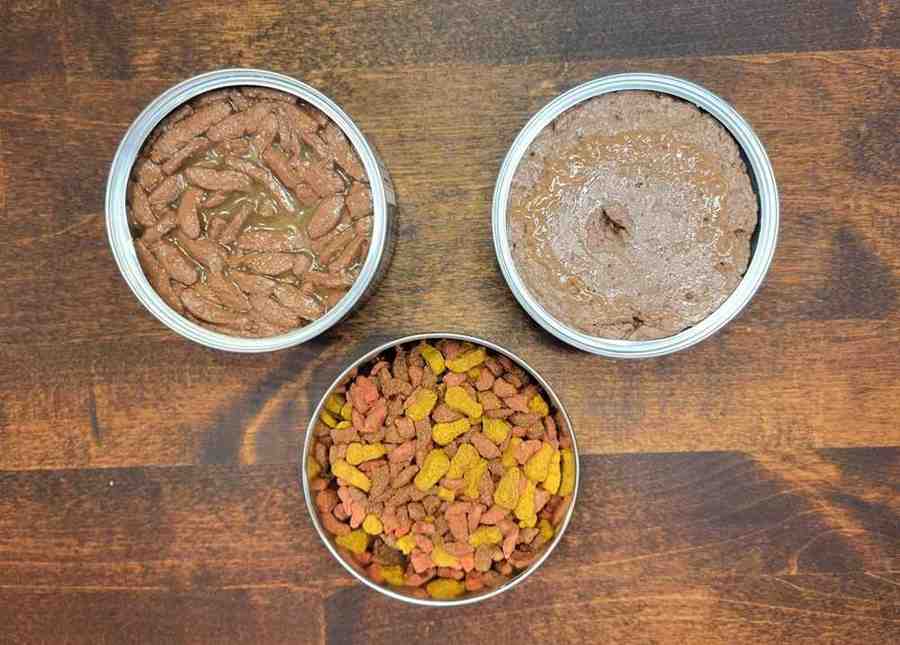 تصویر 3 از غذا گربه با طعم ماهی تازه برای گربه های بالغ