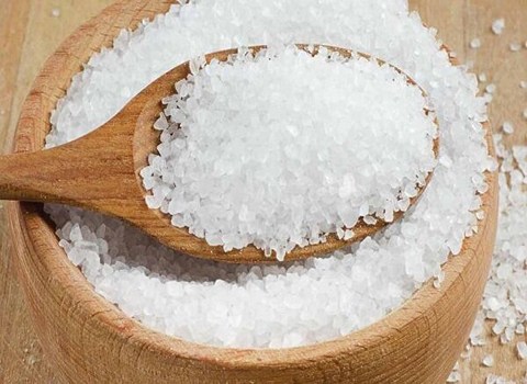 قیمت نمک تصفیه شده