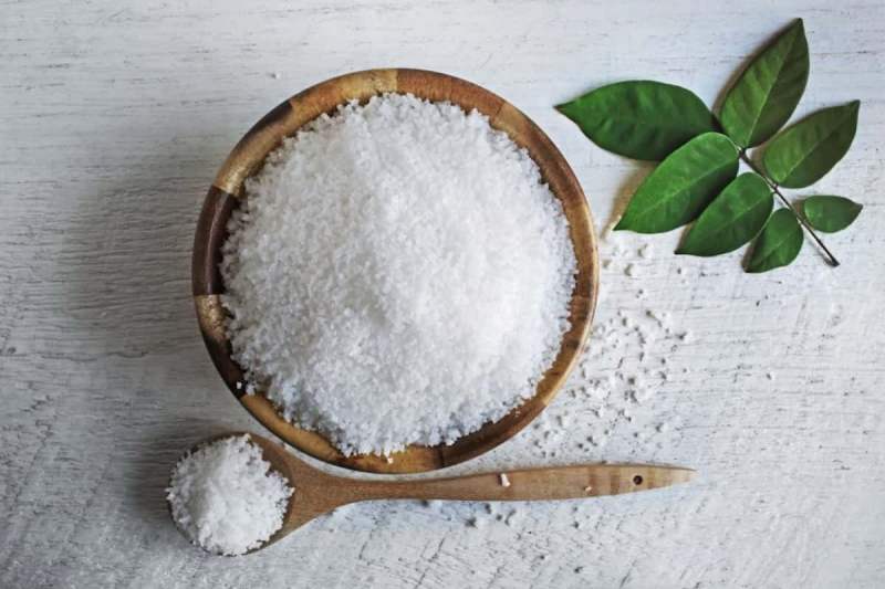 تصویر 3 از نمک خوراکی با بسته بندی شیک و بهداشتی