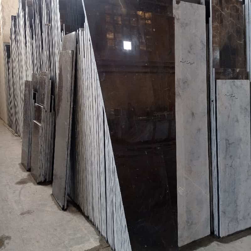 تصویر 1 از سنگ مرمریت عقیق مدل حجاری شده سفارشی