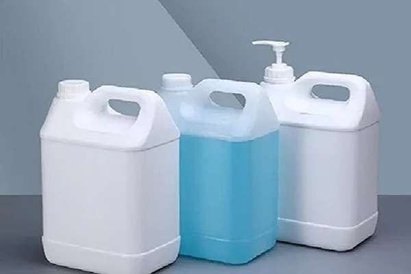 مایع ظرفشویی با کیفیت رایحه دلنشین ملایم