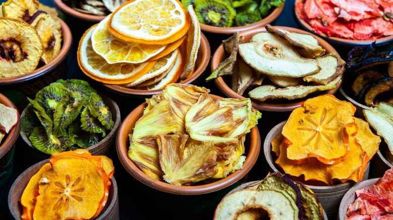 تصویر 2 از میوه خشک میکس ویژه کافی شاپ ها