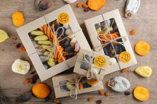 تصویر 4 از میوه خشک میکس ترکیب استوایی متفاوت و جذاب