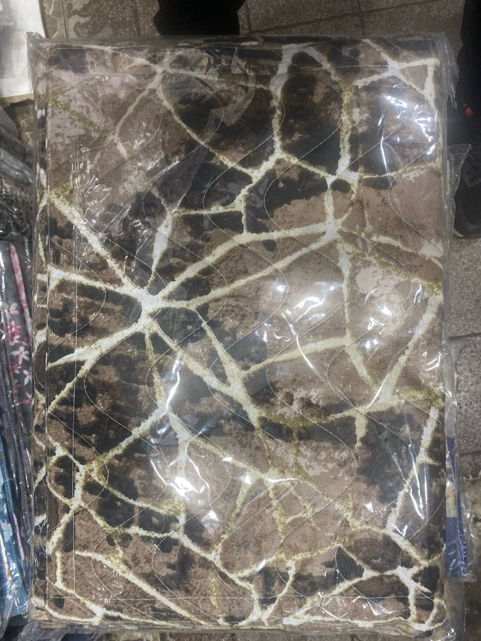 تصویر 1 از پخش عمده و فروش ویژه روبالشتی بیتا