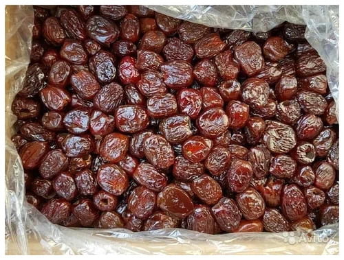 تصویر 4 از خرما کبکاب صادراتی با شیرینی متعادل و بافت عالی