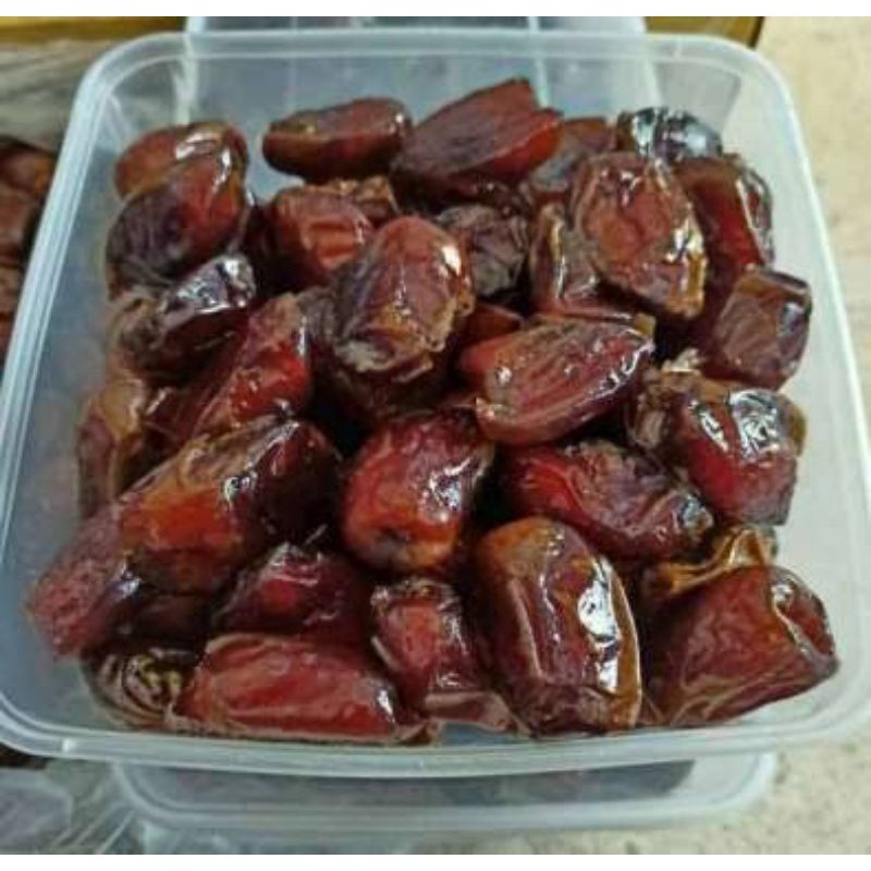 تصویر 3 از خرما کبکاب ممتاز + خرید مستقیم از تولید کننده