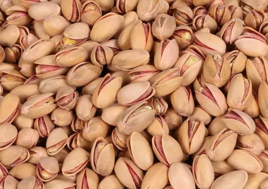 تصویر 3 از پسته اکبری درشت درجه ممتاز با سایز درشت و کشیده