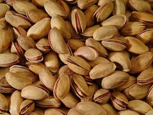 تصویر 2 از پسته احمد آقایی با درصد خندان بالا و ظاهر یکدست