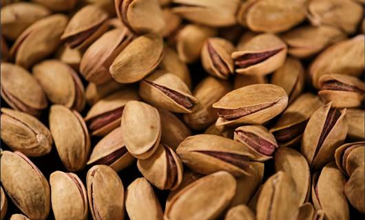 تصویر 4 از پسته اکبری تازه فرآوری شده با طعم طبیعی و عطر ماندگار