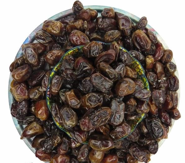 تصویر 2 از خرما کبکاب جنوب + نرم و خوش‌ خوراک روزانه