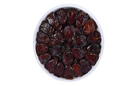 تصویر 2 از انواع خرما کبکاب گوشتی با کیفیت برتر