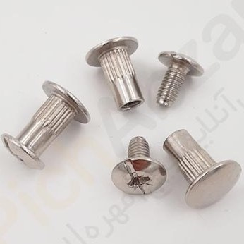 خرید پیچ فیکس