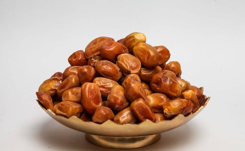 تصویر 2 از خرما زاهدی اقتصادی و پر کالری برای ورزشکاران