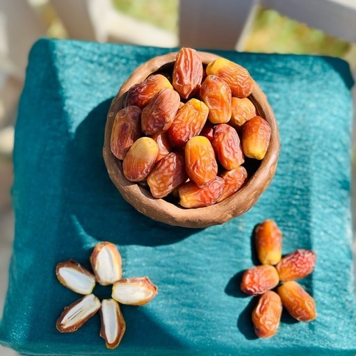 خرما زاهدی گرمسیر ایران منبعی عالی انرژی