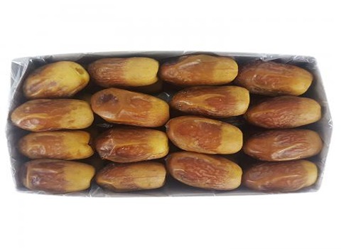 تصویر 3 از خرما زاهدی خشک خوش طعم و درجه یک