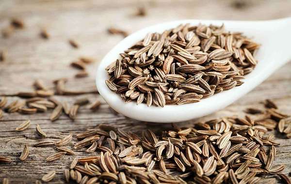 تصویر 2 از زیره معطر سبز کوهی تازه برداشت امسال خالص