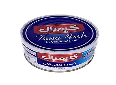 فروش کنسرو تن
