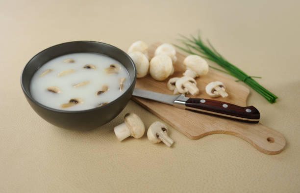 قارچ خوراکی