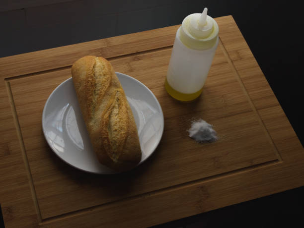 خمیر مایع ویژه تهیه باگت فرانسوی اصیل