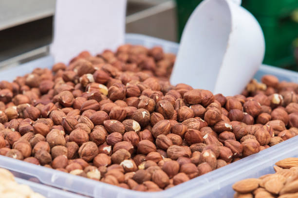فندق درجه یک مخصوص ترکیب آجیل لوکس