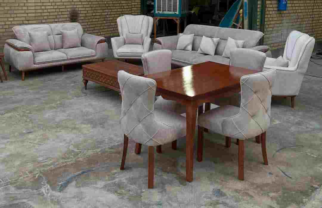 فروش میز چوبی