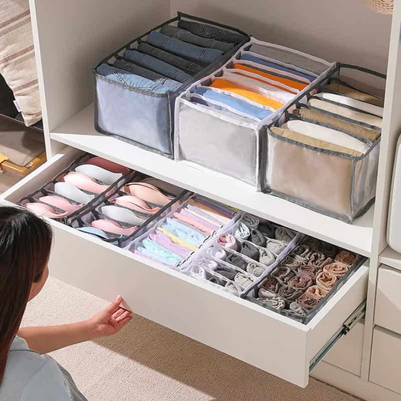فروش باکس نظم دهنده