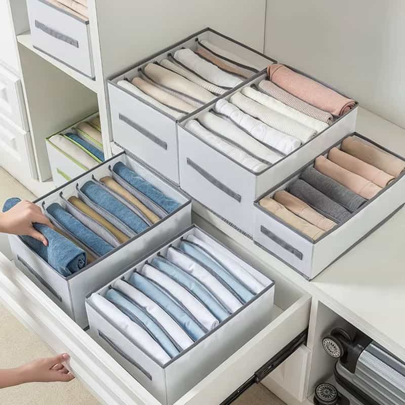 قیمت باکس نظم دهنده