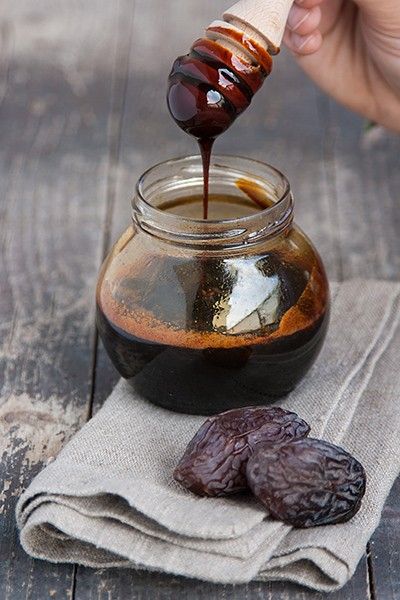 فروش شیره خرما