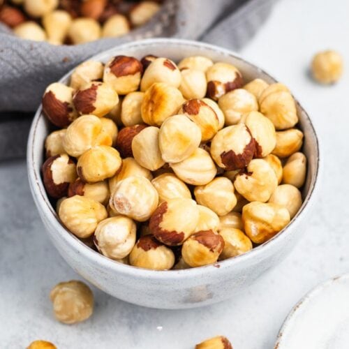 فروش مغز فندق
