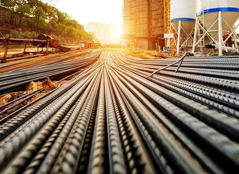 قیمت میلگرد پردیس