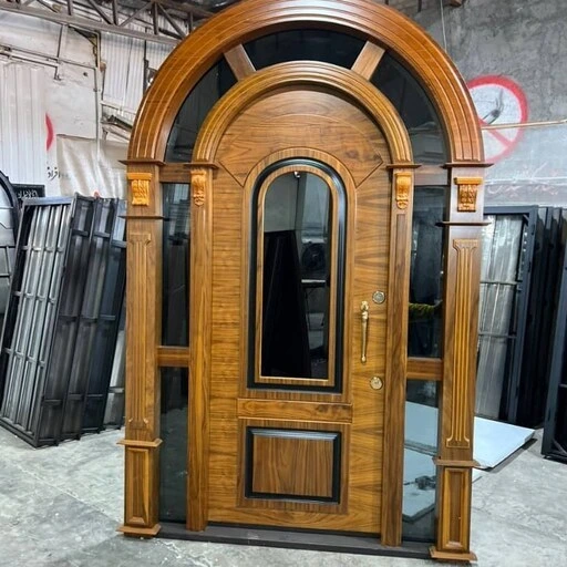 خرید درب ضد سرقت