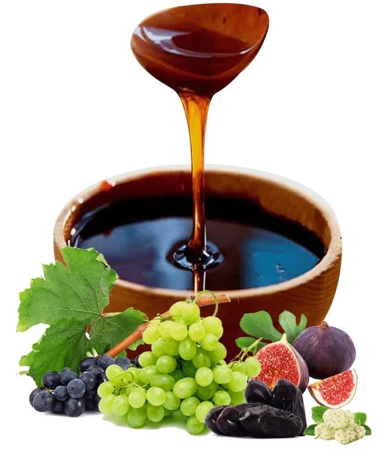 قیمت شیره انگور