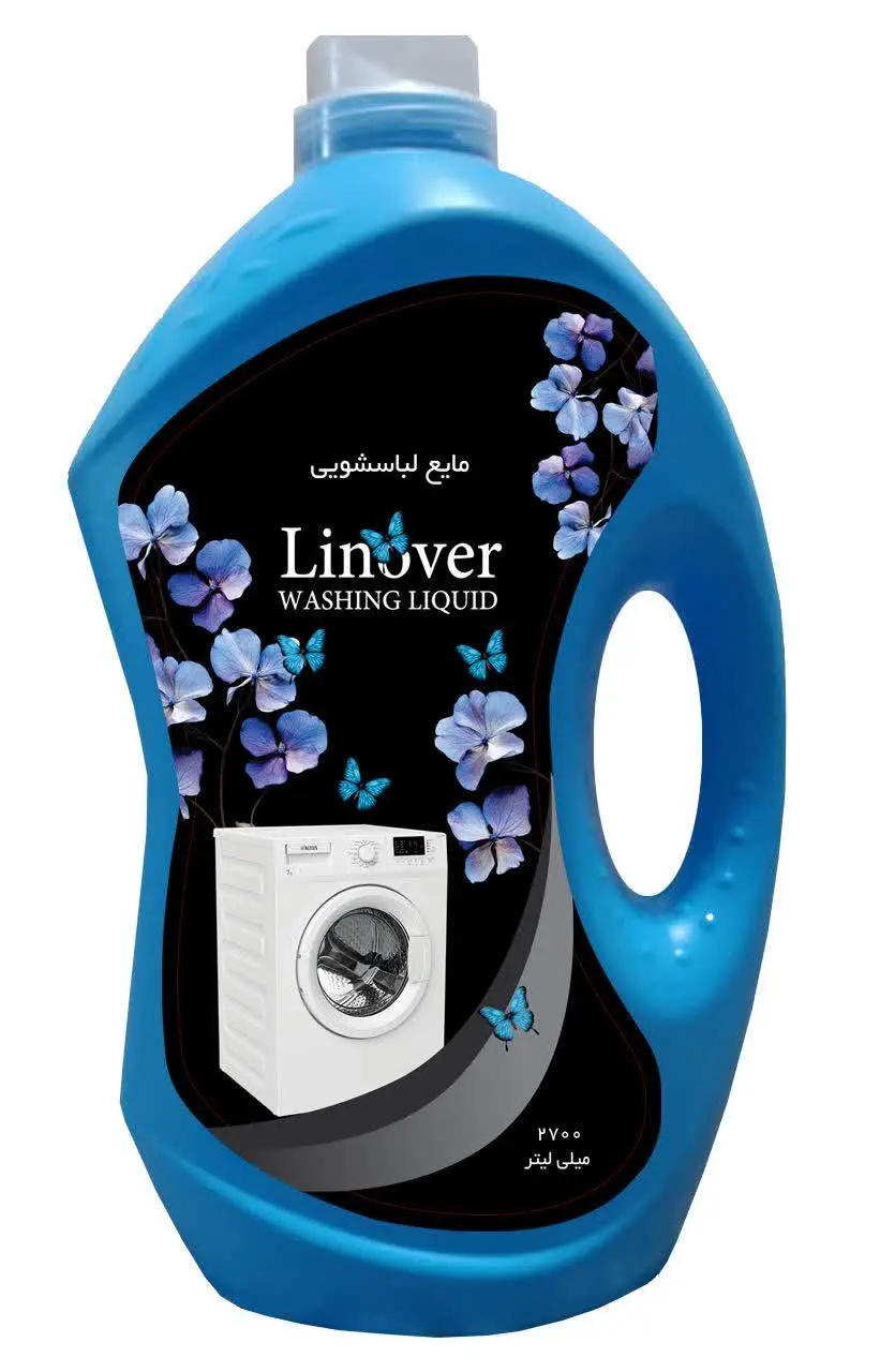 فروش مایع لباسشویی دستی ماشینی با قیمت ویژه