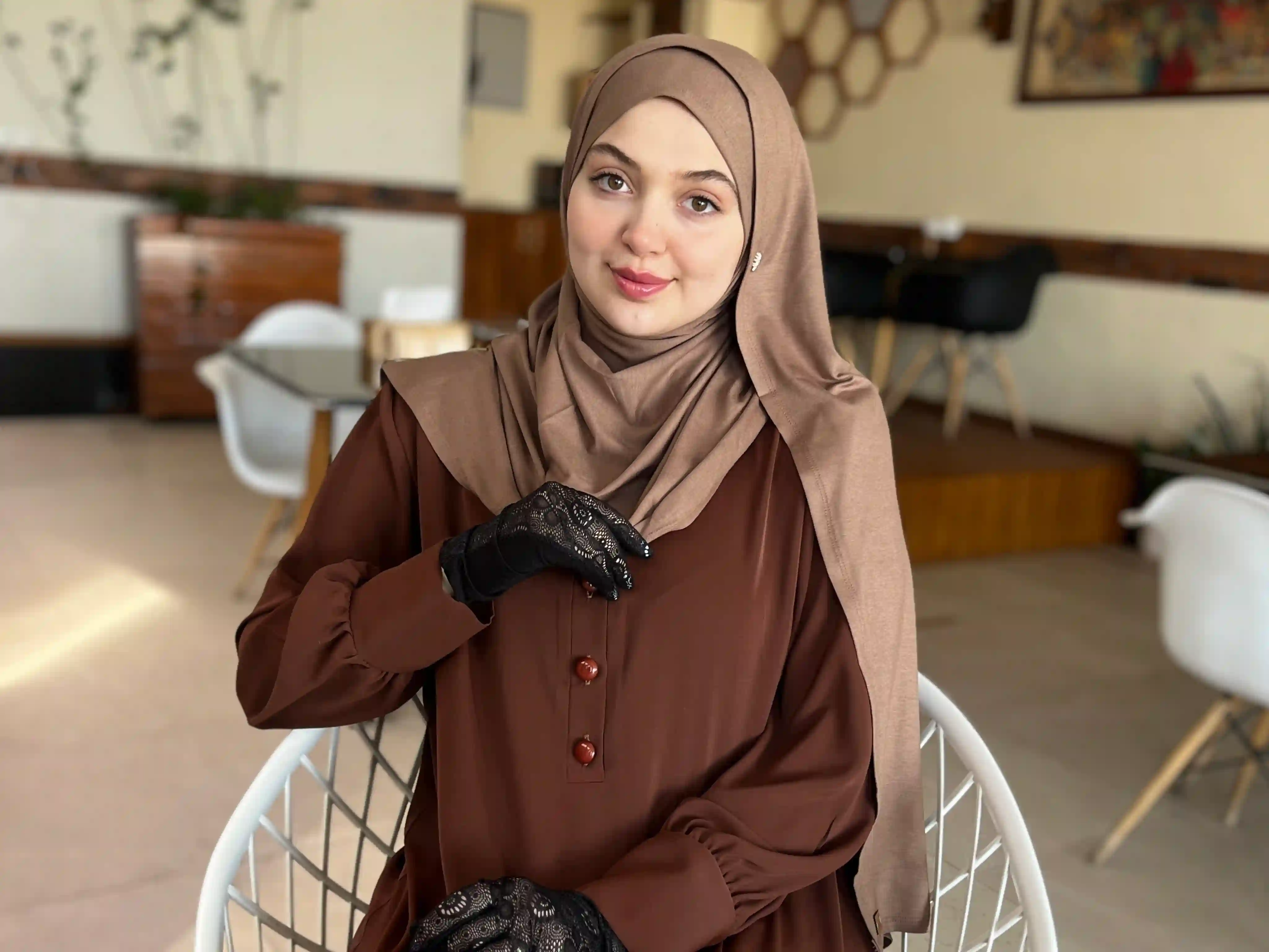تصویر 4 از شال کویتی؛ گزینه‌ای خاص و محبوب برای عمده‌ فروشی