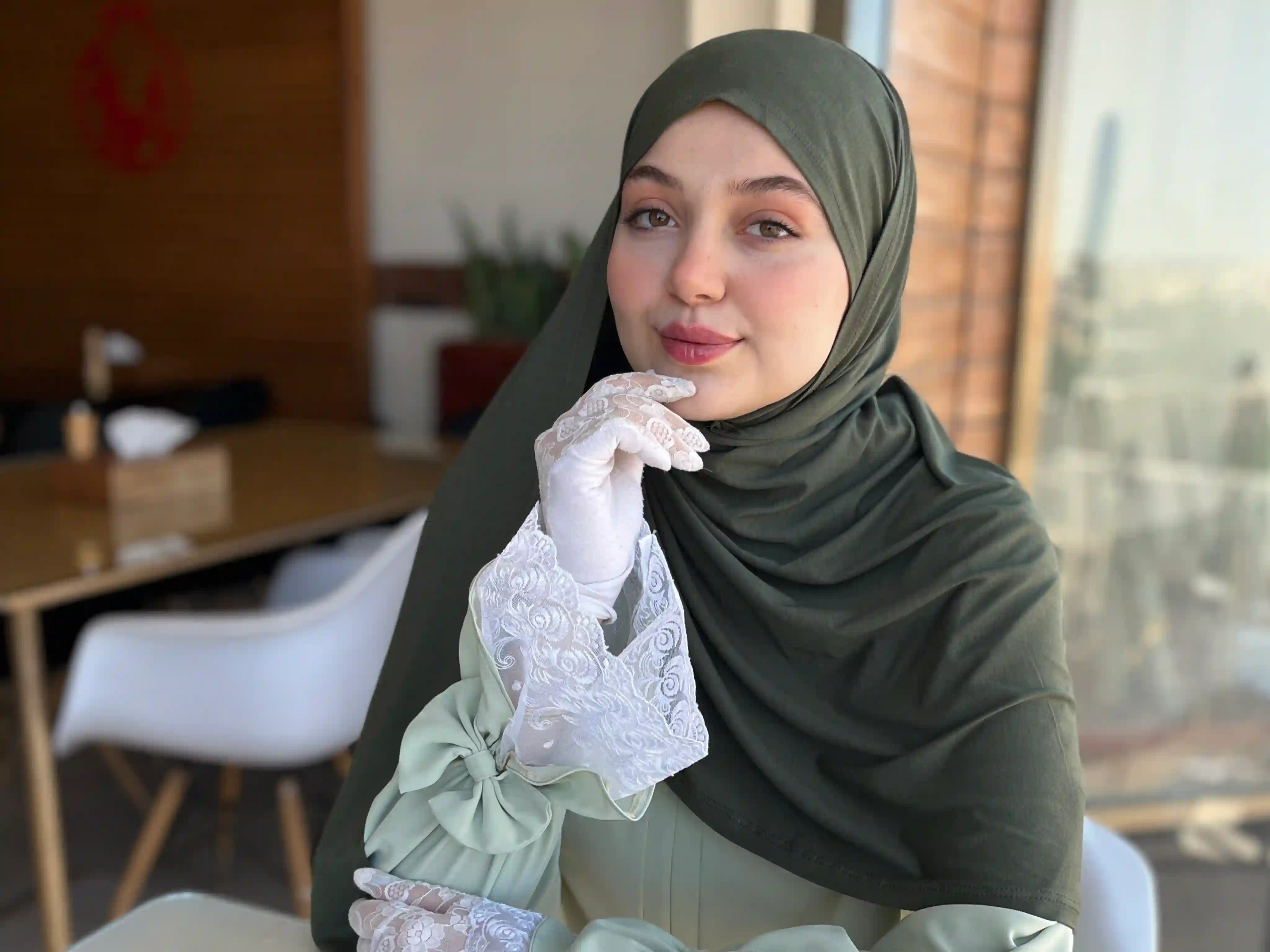 تصویر 2 از شال کویتی؛ گزینه‌ای خاص و محبوب برای عمده‌ فروشی