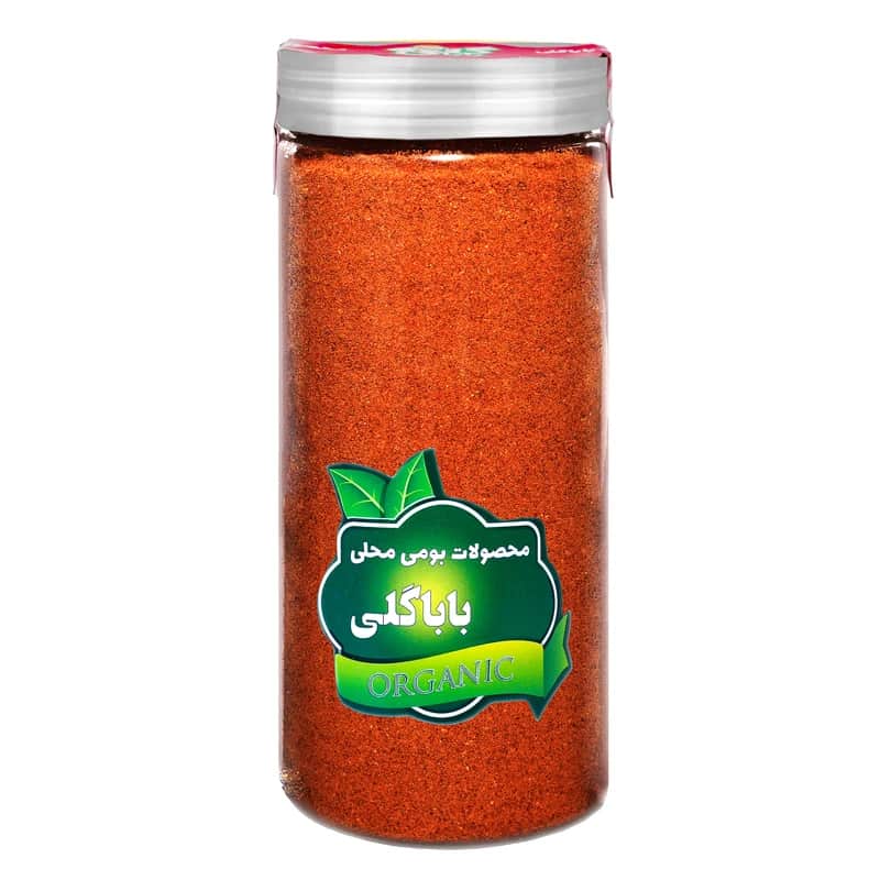 تصویر 1 از روناس فرآوری شده برای مصارف خانگی و روزمره