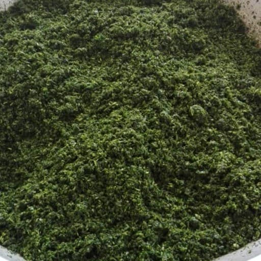 سبزی سرخ شده