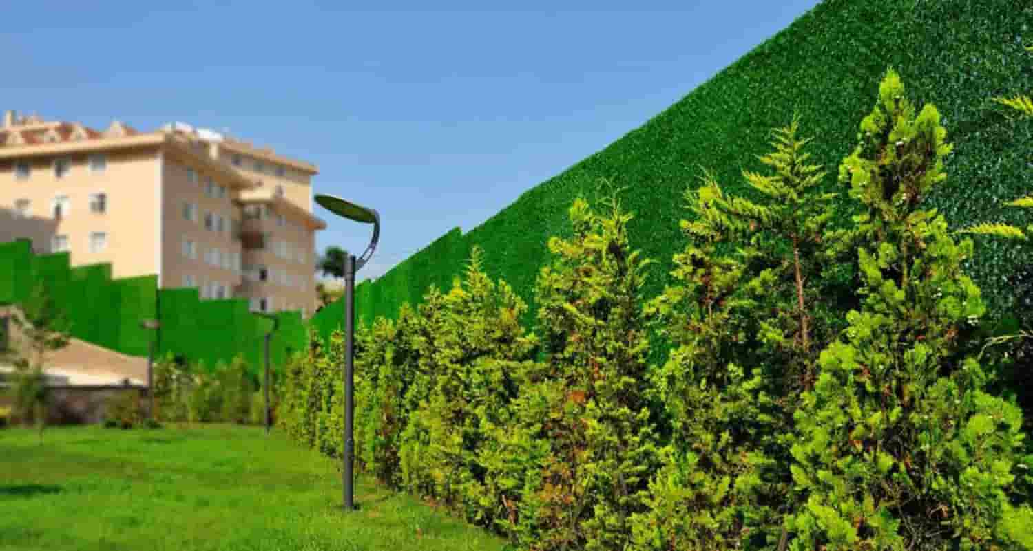 فنس