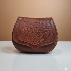 کیف چوبی سبک مینیمال برای همراهی در سفرهای کوتاه مدت