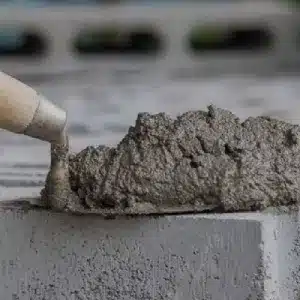 ملات آماده حاوی مواد افزودنی جهت افزایش چسبندگی