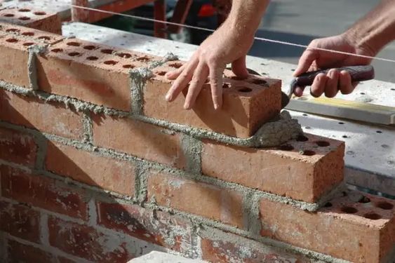 ملات آماده با قابلیت پخش پذیری بالا در محیط