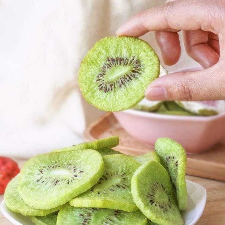تصویر 2 از میوه خشک انجمادی با حفظ طعم طبیعی و کیفیت ممتاز و فرآوری پیشرفته