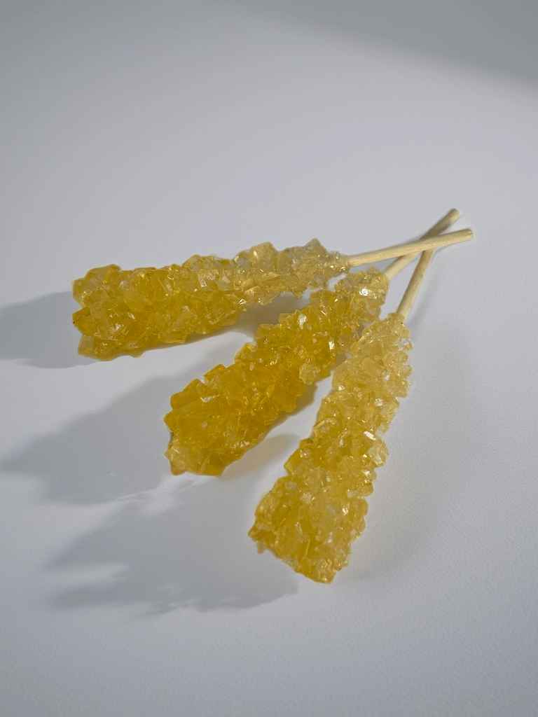 تصویر 3 از ننبات چوبی ممتاز با رنگ طبیعی و ظاهر شفاف