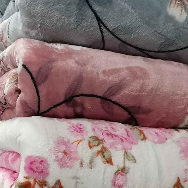 فروش پتو ژله ای