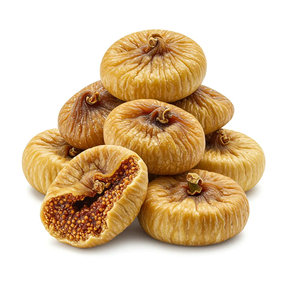تصویر 2 از انجیرخشک ارگانیک بدون مواد افزودنی و کاملا سالم