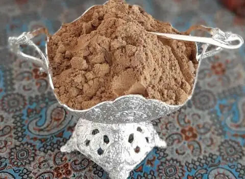 قوتو سنتی با بافت نرم و طعم اصیل ایرانی