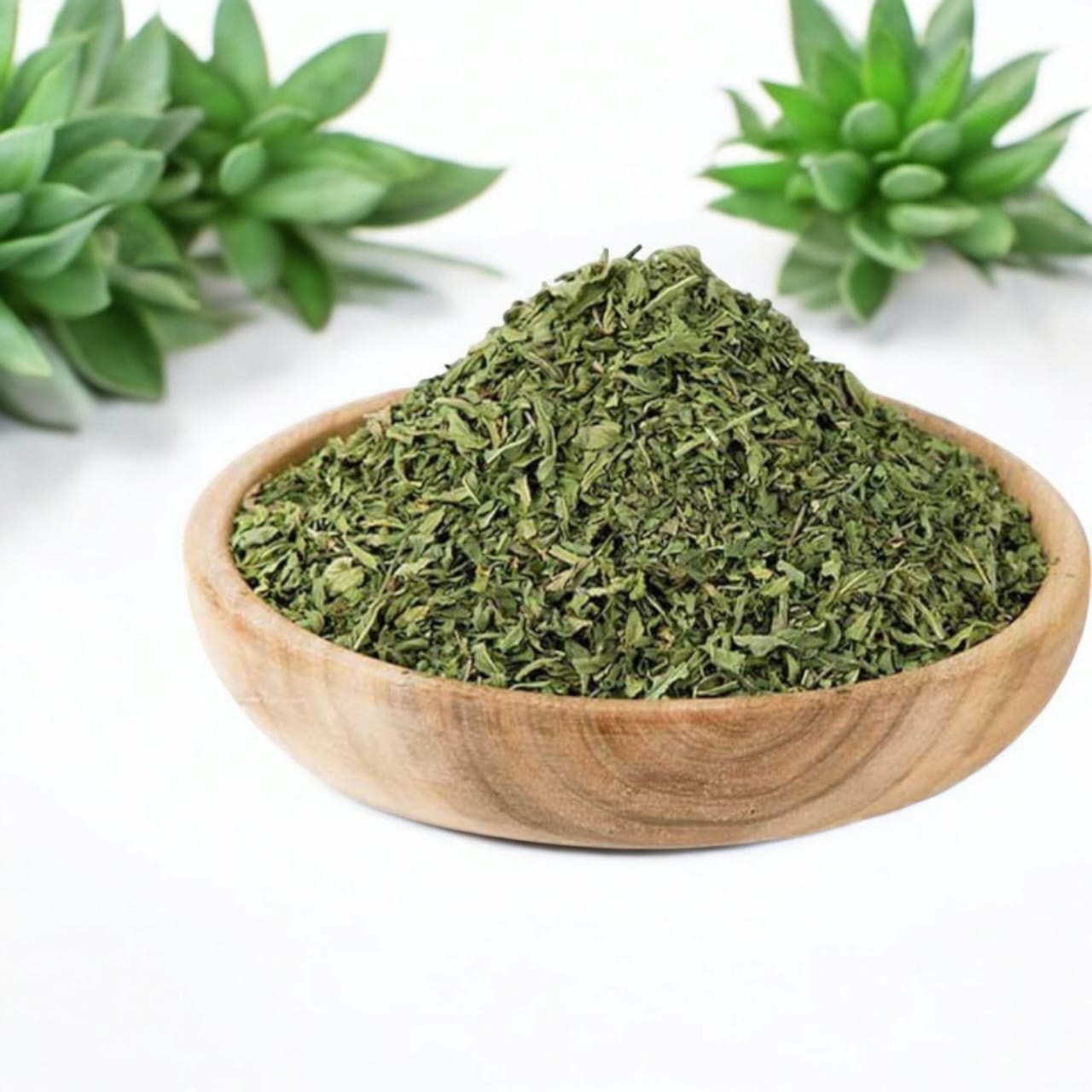 تصویر 2 از نعنا خشک تک ساله با طعم اصلی و ماندگار