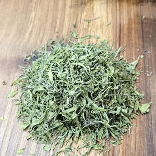 تصویر 2 از ترخون خشک معطر و با کیفیت برای چاشنی انواع غذا