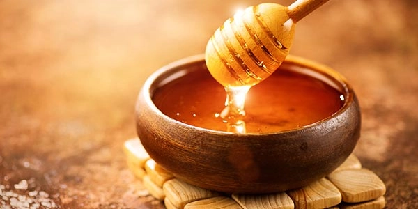تصویر 1 از عسل طبیعی اصل جهت بهبود سلامت و تقویت بدن