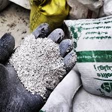 زئولیت معدنی با کاربرد گسترده در تصفیه آب ها